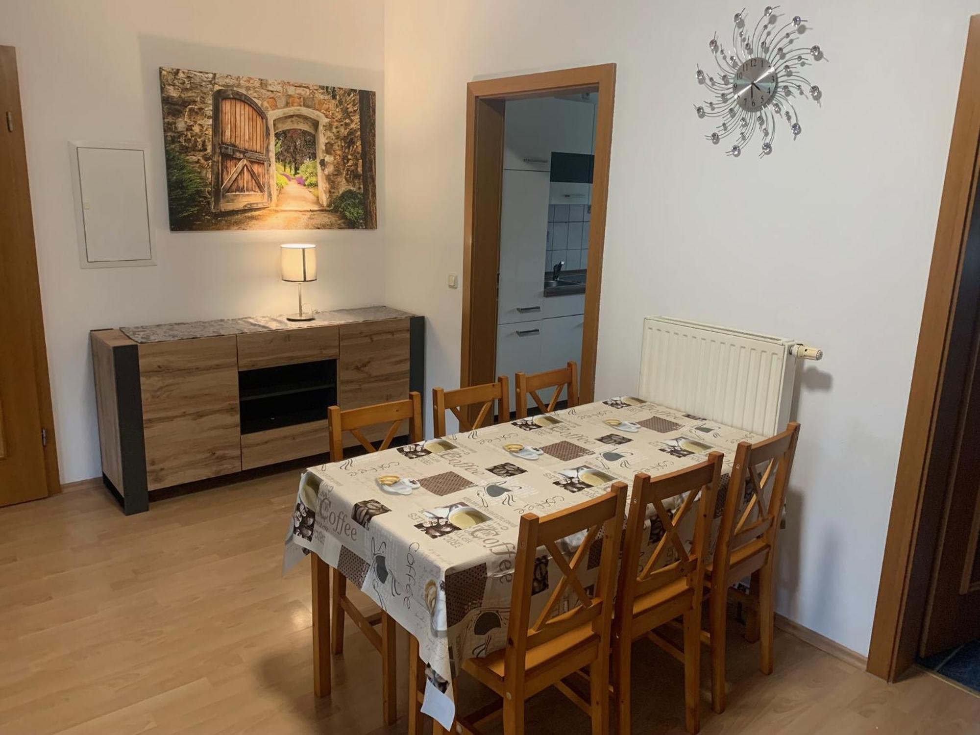 Ferienwohnung Am Ponyhof Altötting Eksteriør bilde