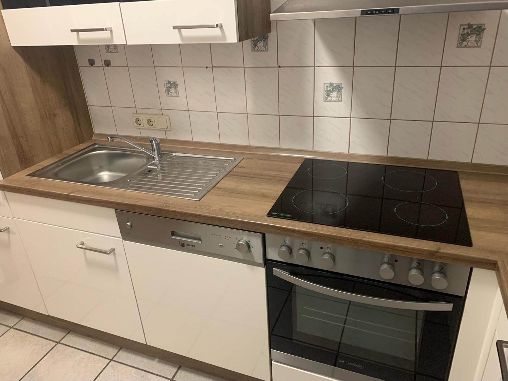 Ferienwohnung Am Ponyhof Altötting Eksteriør bilde
